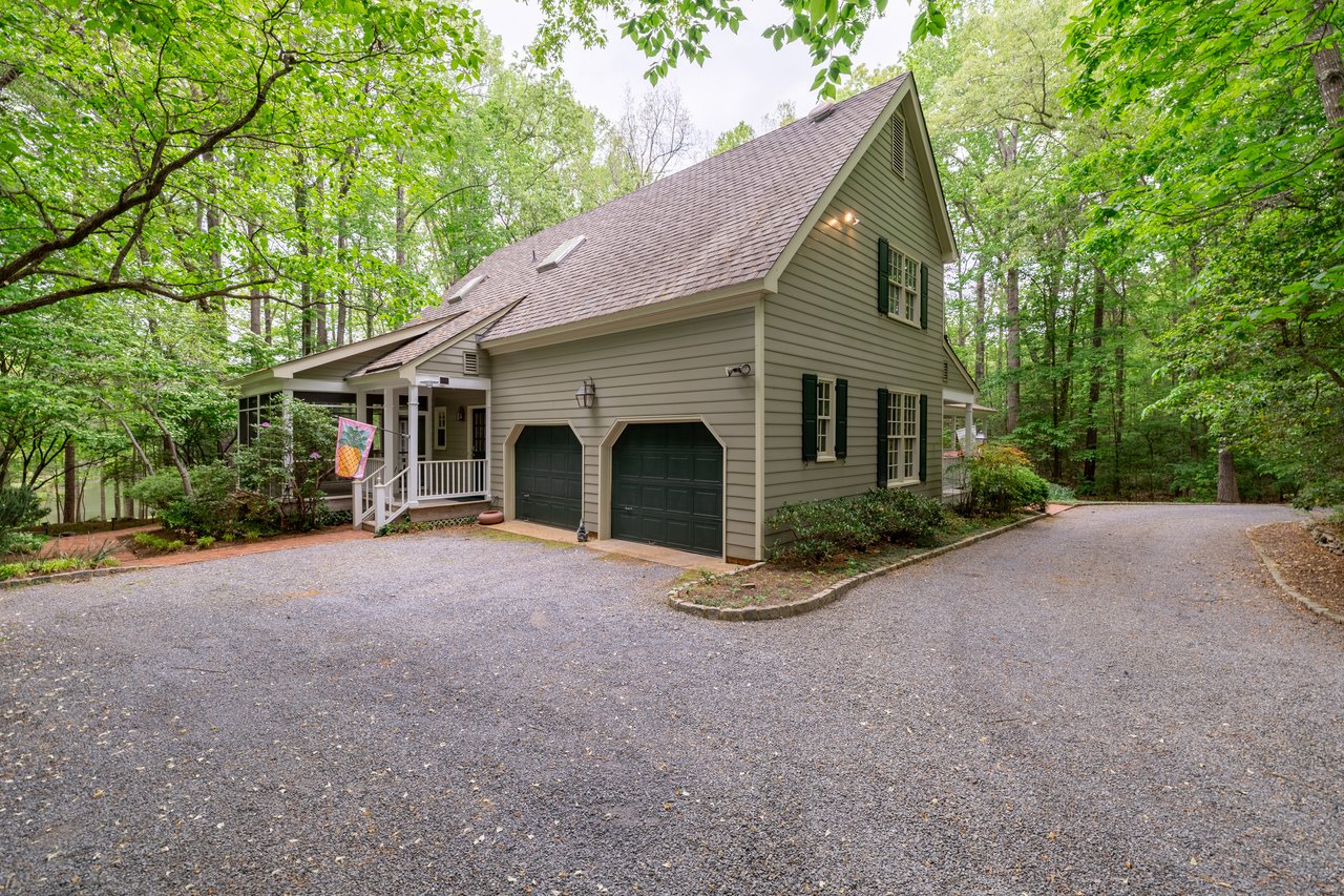 Selling a Home